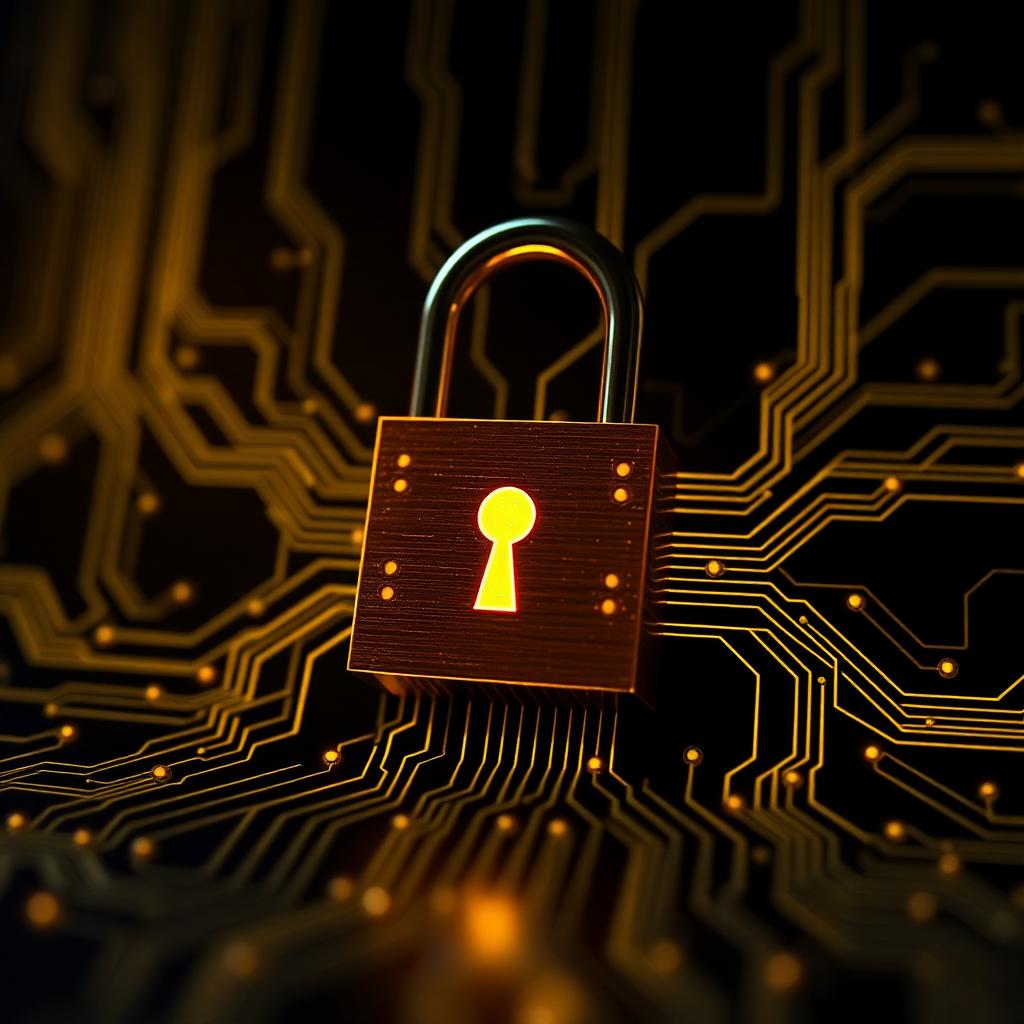 Cybersecurity & Ethical Hacking