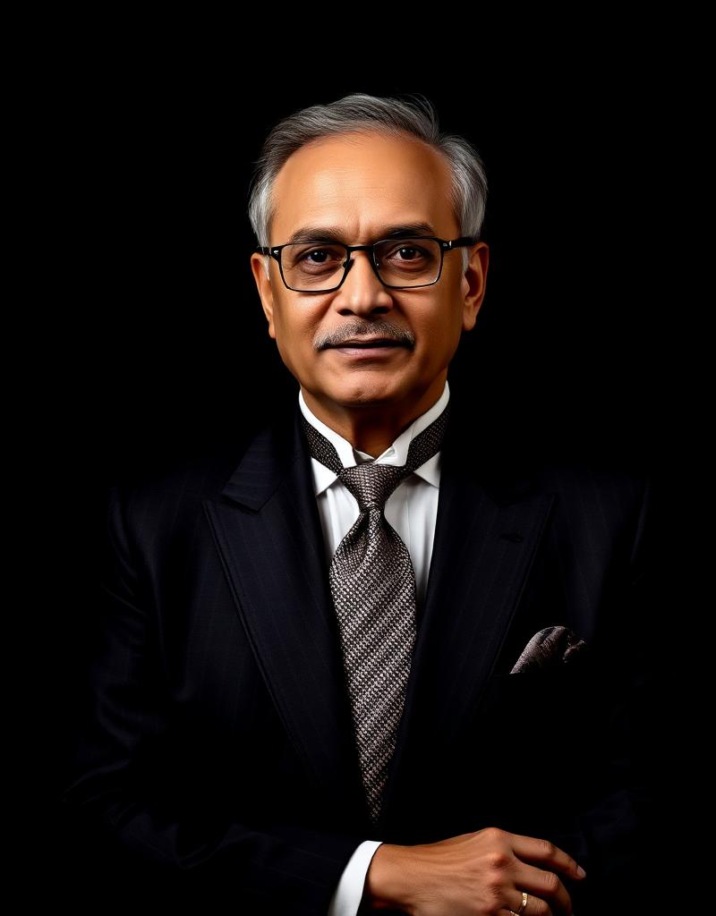 Dr. Sharif Ahmed