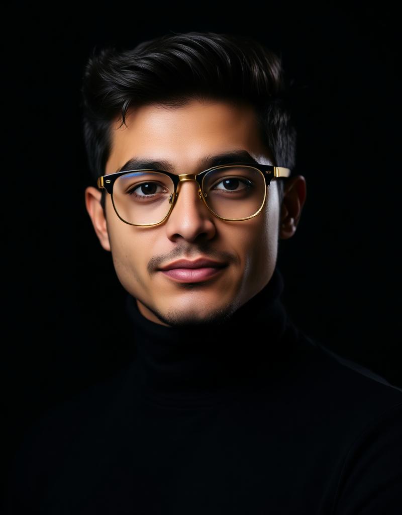 Tahmid Hossain